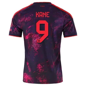 FC Bayern München Harry Kane 9 3. Paita 2026/27