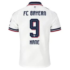 FC Bayern München Harry Kane 9 Vieraspaita 2026/27