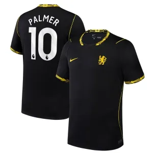 Chelsea Cole Palmer 10 Vieraspaita 2026/27 Chelsea Cole Palmer 10 Vieraspaita 2026/27