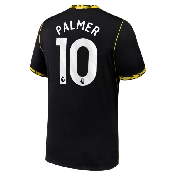Chelsea Cole Palmer 10 Vieraspaita 2026/27