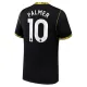 Chelsea Cole Palmer 10 Vieraspaita 2026/27