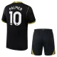 Chelsea Cole Palmer 10 Vieraspaita Lasten 2026/27 (+ Shortsit)