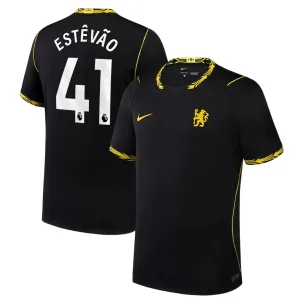 Chelsea Estêvão 41 Vieraspaita 2026/27 Chelsea Estêvão 41 Vieraspaita 2026/27
