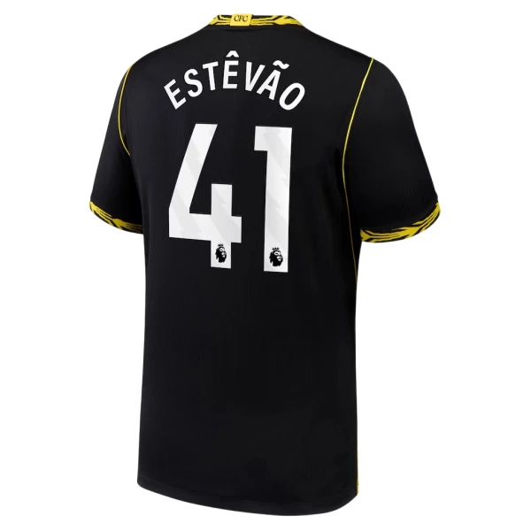 Chelsea Estêvão 41 Vieraspaita 2026/27