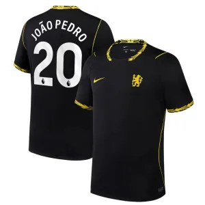 Chelsea Joao Pedro 20 Vieraspaita 2026/27 Chelsea Joao Pedro 20 Vieraspaita 2026/27
