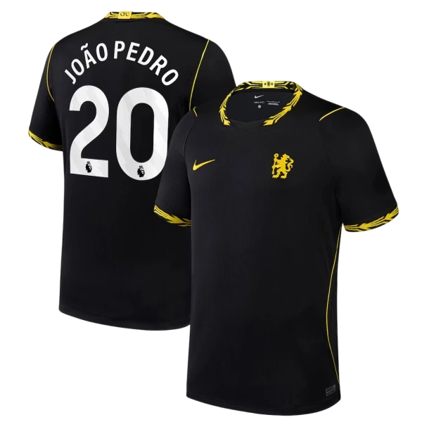 Chelsea Joao Pedro 20 Vieraspaita 2026/27 Chelsea Joao Pedro 20 Vieraspaita 2026/27