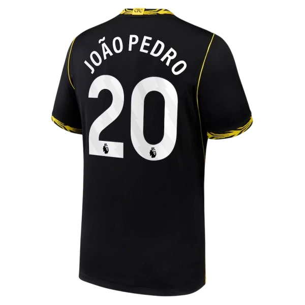 Chelsea Joao Pedro 20 Vieraspaita 2026/27