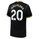 Chelsea Joao Pedro 20 Vieraspaita 2026/27