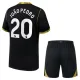 Chelsea Joao Pedro 20 Vieraspaita Lasten 2026/27 (+ Shortsit) Chelsea Joao Pedro 20 Vieraspaita Lasten 2026/27 (+ Shortsit)