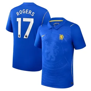 Chelsea Rogers 17 Kotipaita 2026/27 Chelsea Rogers 17 Kotipaita 2026/27