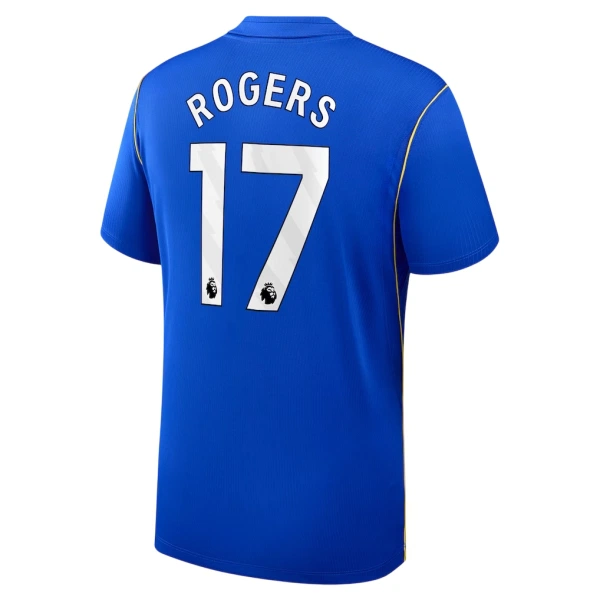 Chelsea Rogers 17 Kotipaita 2026/27