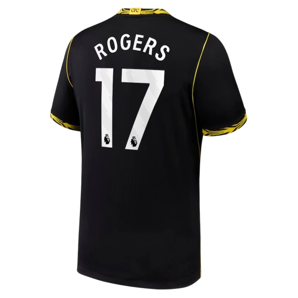 Chelsea Rogers 17 Vieraspaita 2026/27