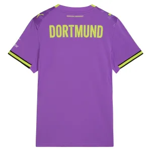 Borussia Dortmund 3. Paita 2026/27
