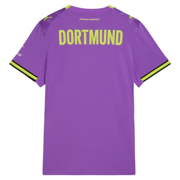 Borussia Dortmund 3. Paita 2026/27