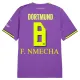 Borussia Dortmund F. Nmecha 8 3. Paita 2026/27 Borussia Dortmund F. Nmecha 8 3. Paita 2026/27