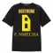 Borussia Dortmund F. Nmecha 8 Vieraspaita 2026/27