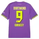 Borussia Dortmund Guirassy 9 3. Paita 2026/27 Borussia Dortmund Guirassy 9 3. Paita 2026/27