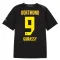Borussia Dortmund Guirassy 9 Vieraspaita 2026/27