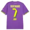 Borussia Dortmund Jobe Bellingham 7 3. Paita 2026/27