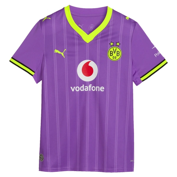 Borussia Dortmund Jobe Bellingham 7 3. Paita 2026/27