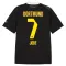 Borussia Dortmund Jobe Bellingham 7 Vieraspaita 2026/27
