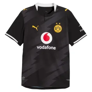 Borussia Dortmund Vieraspaita 2026/27 Borussia Dortmund Vieraspaita 2026/27