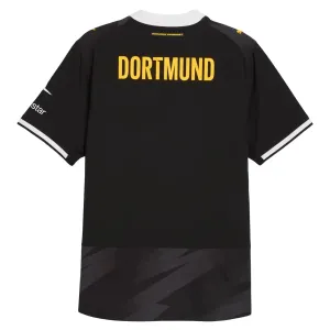 Borussia Dortmund Vieraspaita 2026/27