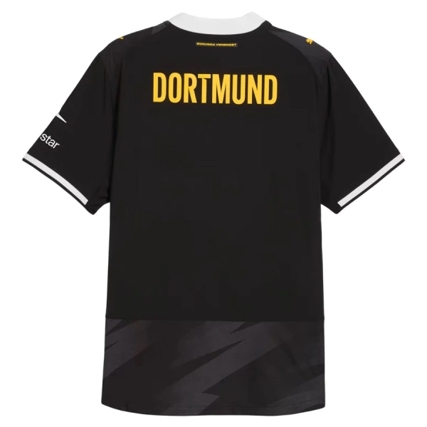 Borussia Dortmund Vieraspaita 2026/27