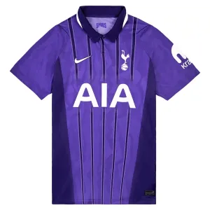 Tottenham Hotspur 3. Paita 2026/27 Tottenham Hotspur 3. Paita 2026/27