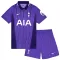 Tottenham Hotspur 3. Paita Lasten 2026/27 (+ Shortsit)