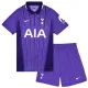 Tottenham Hotspur 3. Paita Lasten 2026/27 (+ Shortsit)