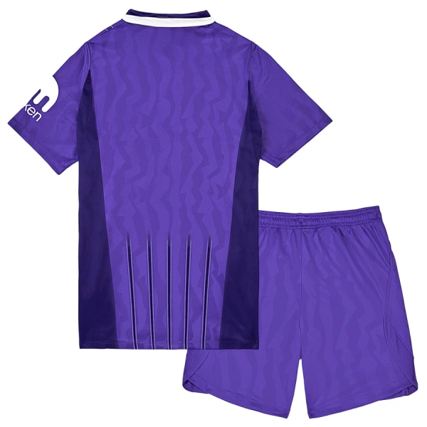 Tottenham Hotspur 3. Paita Lasten 2026/27 (+ Shortsit)