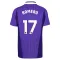 Tottenham Hotspur Cristian Romero 17 3. Paita 2026/27
