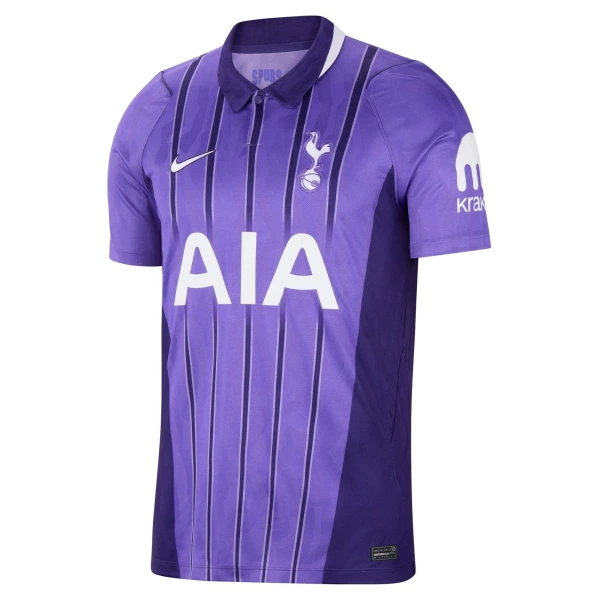 Tottenham Hotspur Kudus 20 3. Paita 2026/27