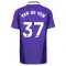 Tottenham Hotspur Micky van de Ven 37 3. Paita 2026/27