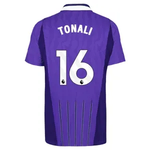 Tottenham Hotspur Tonali 16 3. Paita 2026/27 Tottenham Hotspur Tonali 16 3. Paita 2026/27