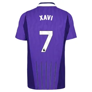Tottenham Hotspur Xavi 7 3. Paita 2026/27 Tottenham Hotspur Xavi 7 3. Paita 2026/27
