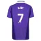 Tottenham Hotspur Xavi 7 3. Paita 2026/27
