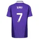 Tottenham Hotspur Xavi 7 3. Paita Lasten 2026/27 (+ Shortsit)