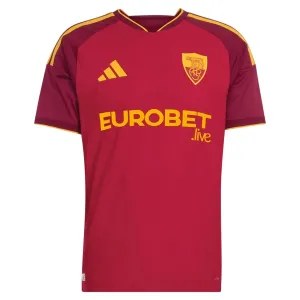 AS Roma Kotipaita 2026/27 AS Roma Kotipaita 2026/27