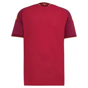 AS Roma Kotipaita 2026/27