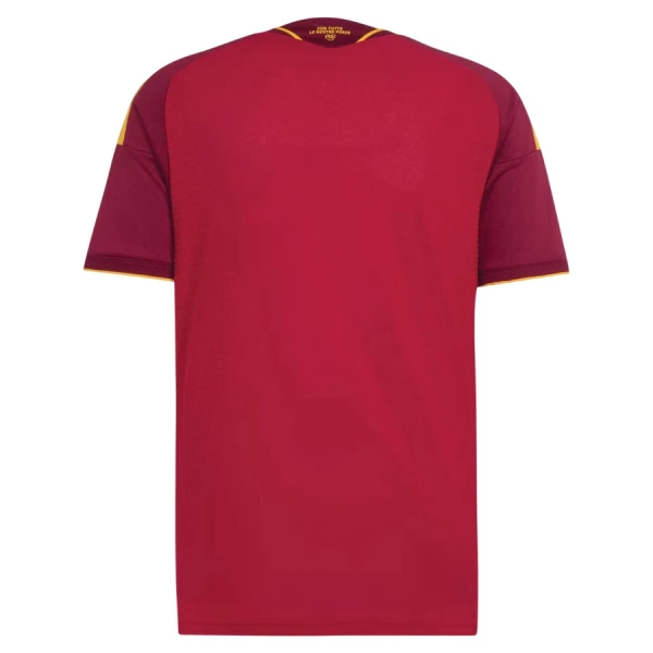 AS Roma Kotipaita 2026/27