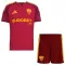 AS Roma Kotipaita Lasten 2026/27 (+ Shortsit)