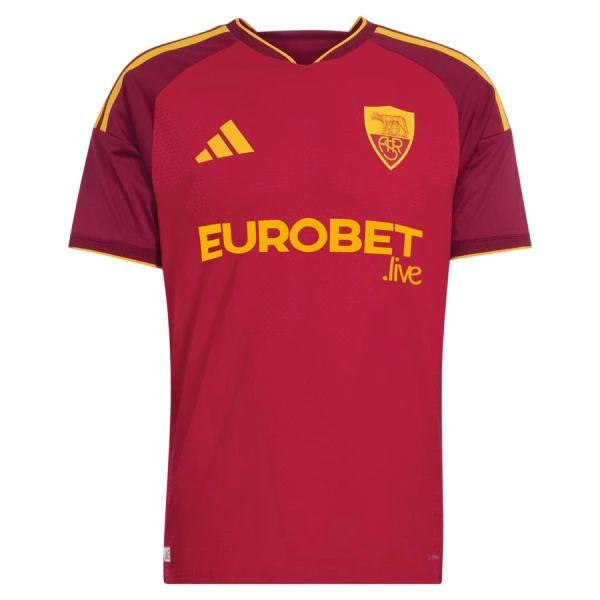 AS Roma Paulo Dybala 21 Kotipaita 2026/27
