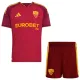 AS Roma Paulo Dybala 21 Kotipaita Lasten 2026/27 (+ Shortsit)