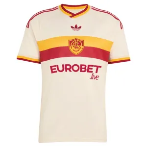 AS Roma Vieraspaita 2026/27 AS Roma Vieraspaita 2026/27