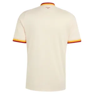 AS Roma Vieraspaita 2026/27