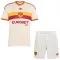 AS Roma Vieraspaita Lasten 2026/27 (+ Shortsit)