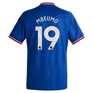 Manchester United Bryan Mbeumo 19 Vieraspaita 2026/27 Manchester United Bryan Mbeumo 19 Vieraspaita 2026/27