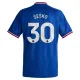 Manchester United Sesko 30 Vieraspaita 2026/27 Manchester United Sesko 30 Vieraspaita 2026/27